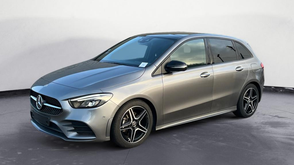 MERCEDES CLASSE B 200 7G-DCT AMG Line - Pack Premium Plus