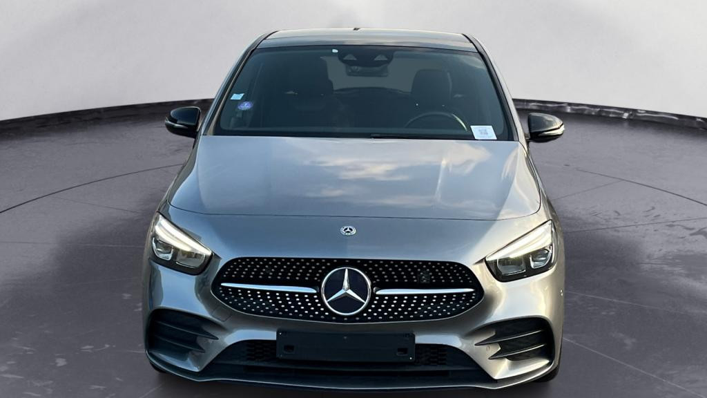 MERCEDES CLASSE B 200 7G-DCT AMG Line - Pack Premium Plus