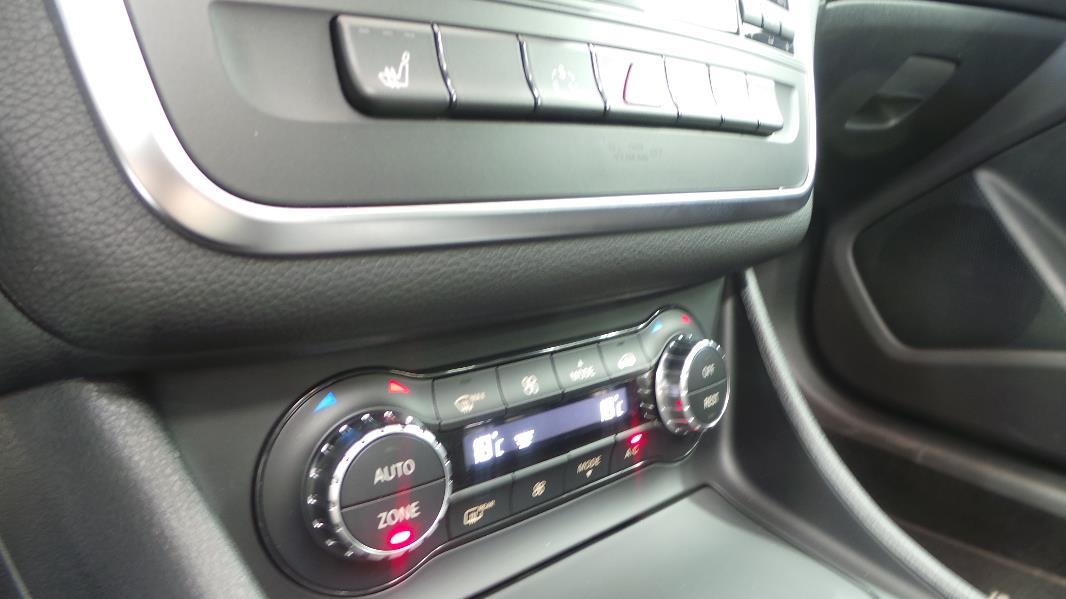 MERCEDES CLASSE CLA (C117) 220 CDI FASCINATION 7G-DCT