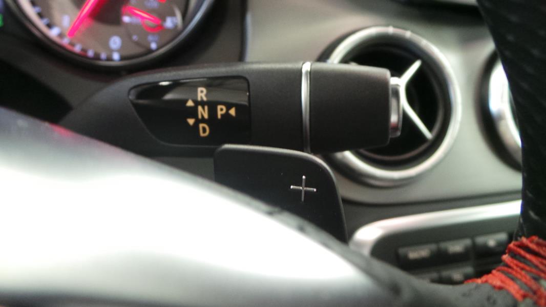 MERCEDES CLASSE CLA (C117) 220 CDI FASCINATION 7G-DCT