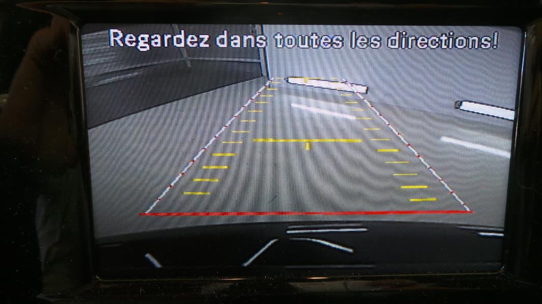 MERCEDES CLASSE A (W176) 180 CDI FASCINATION 7G-DCT