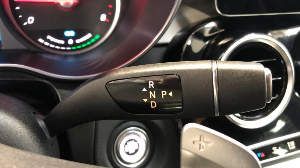 MERCEDES GLC COUPE 300 de + Hybrid EQ Power - 9G-Tronic - BM C253 AMG Line 4-Matic COUPE