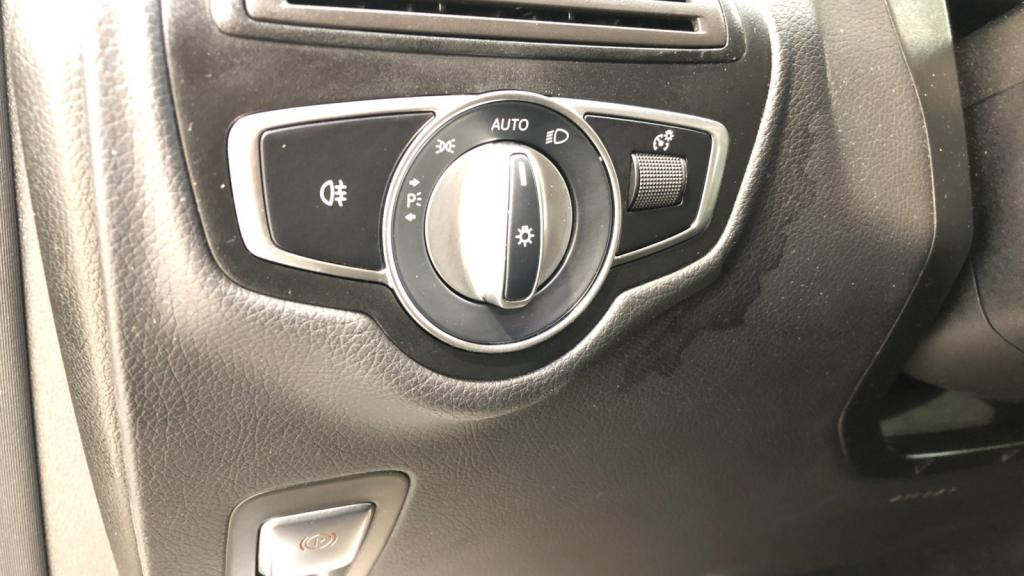 MERCEDES GLC COUPE 300 de + Hybrid EQ Power - 9G-Tronic - BM C253 AMG Line 4-Matic COUPE