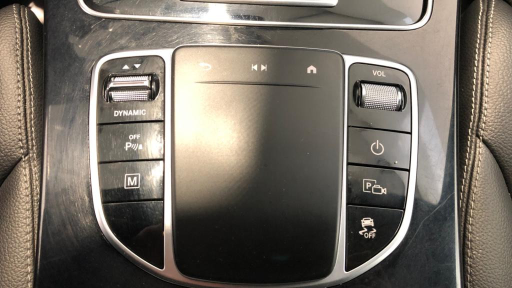 MERCEDES GLC COUPE 300 de + Hybrid EQ Power - 9G-Tronic - BM C253 AMG Line 4-Matic COUPE