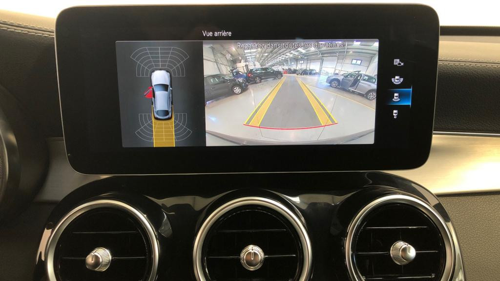 MERCEDES GLC COUPE 300 de + Hybrid EQ Power - 9G-Tronic - BM C253 AMG Line 4-Matic COUPE