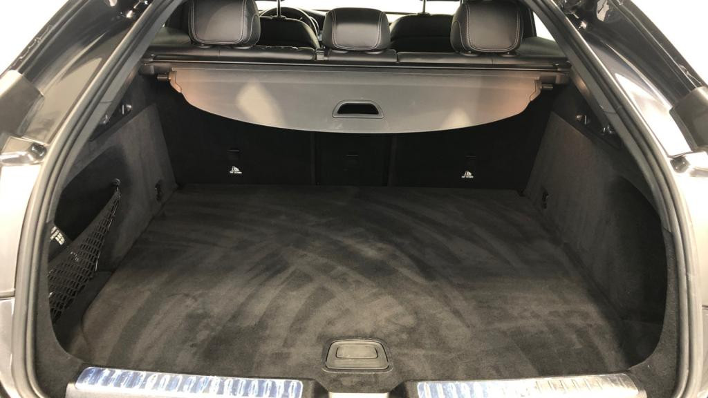 MERCEDES GLC COUPE 300 de + Hybrid EQ Power - 9G-Tronic - BM C253 AMG Line 4-Matic COUPE