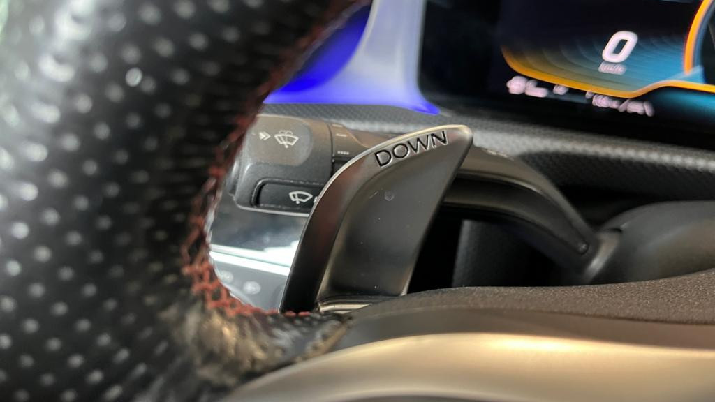 MERCEDES CLA 35 - BVA Speedshift DCT AMG  SHOOTING BRAKE - BM 118 AMG 4-Matic 