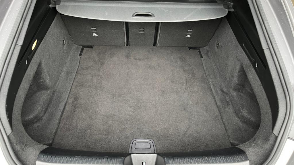 MERCEDES CLA 35 - BVA Speedshift DCT AMG  SHOOTING BRAKE - BM 118 AMG 4-Matic 