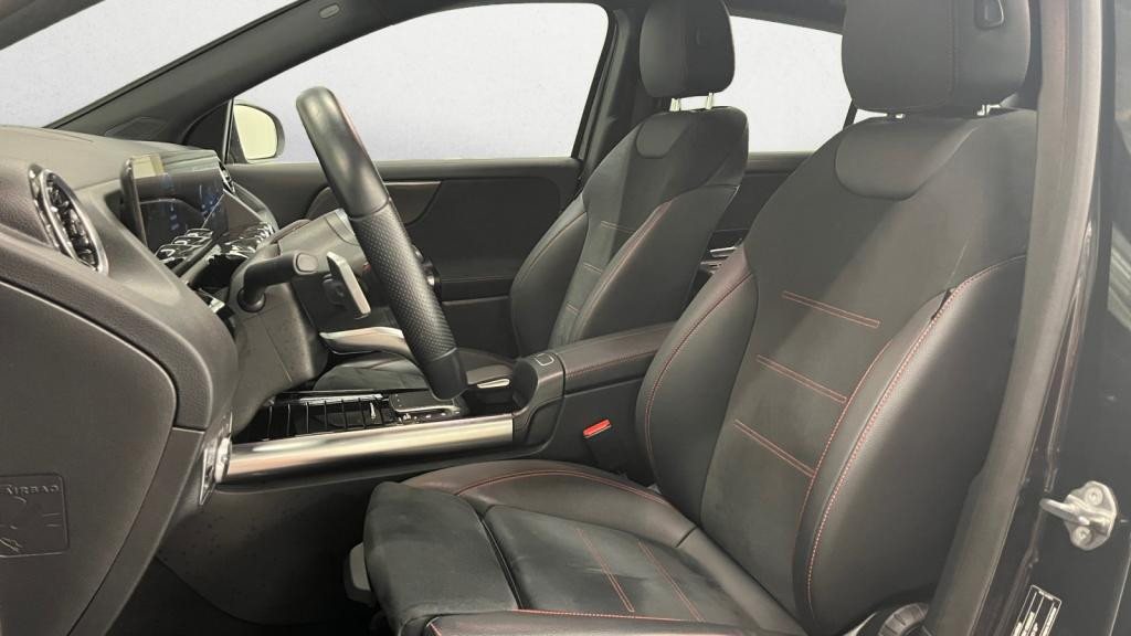 Nouvelle MERCEDES GLA 250 e + Hybrid EQ Power - 8G-DCT  - BM H247 AMG Line