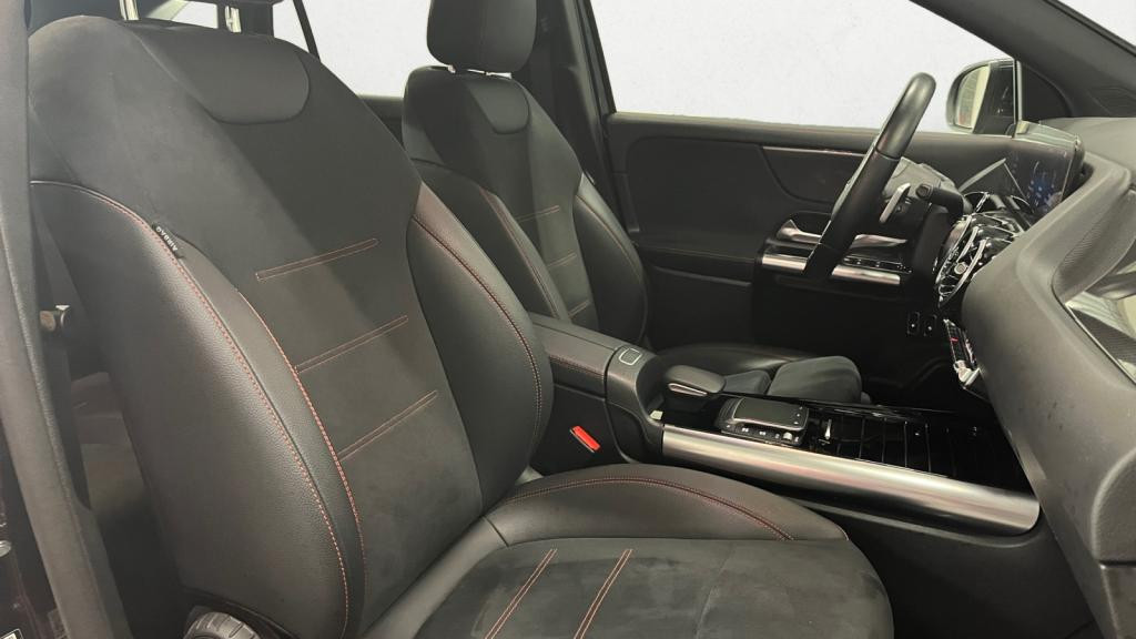 Nouvelle MERCEDES GLA 250 e + Hybrid EQ Power - 8G-DCT  - BM H247 AMG Line