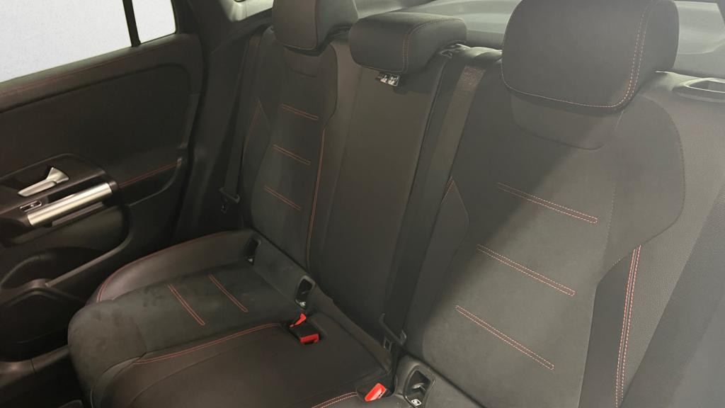 Nouvelle MERCEDES GLA 250 e + Hybrid EQ Power - 8G-DCT  - BM H247 AMG Line