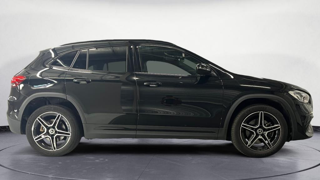 Nouvelle MERCEDES GLA 250 e + Hybrid EQ Power - 8G-DCT  - BM H247 AMG Line