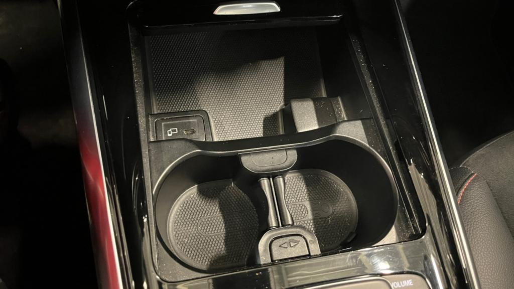 Nouvelle MERCEDES GLA 250 e + Hybrid EQ Power - 8G-DCT  - BM H247 AMG Line