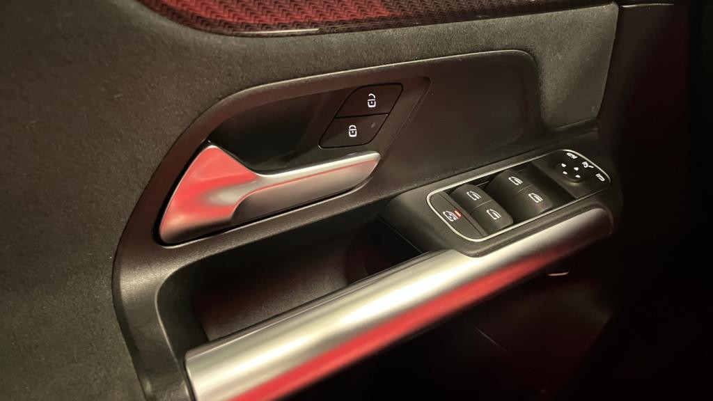 Nouvelle MERCEDES GLA 250 e + Hybrid EQ Power - 8G-DCT  - BM H247 AMG Line