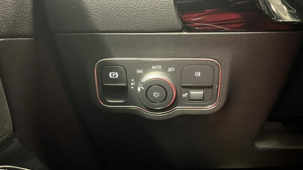 Nouvelle MERCEDES GLA 250 e + Hybrid EQ Power - 8G-DCT  - BM H247 AMG Line