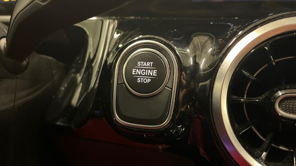 Nouvelle MERCEDES GLA 250 e + Hybrid EQ Power - 8G-DCT  - BM H247 AMG Line