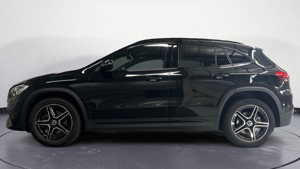 Nouvelle MERCEDES GLA 250 e + Hybrid EQ Power - 8G-DCT  - BM H247 AMG Line