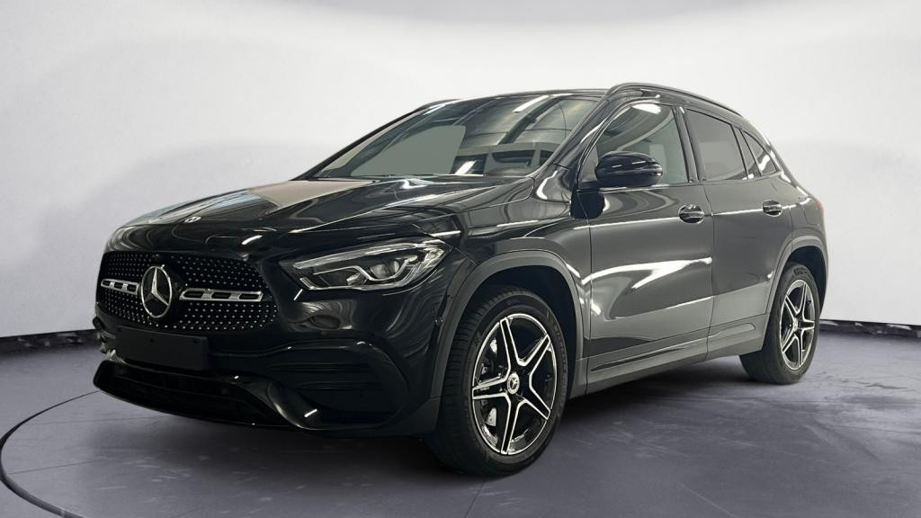 Nouvelle MERCEDES GLA 250 e + Hybrid EQ Power - 8G-DCT  - BM H247 AMG Line