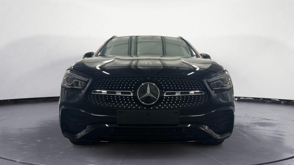 Nouvelle MERCEDES GLA 250 e + Hybrid EQ Power - 8G-DCT  - BM H247 AMG Line