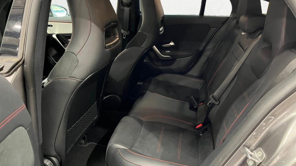 MERCEDES CLA SHOOTING BRAKE 250 e + Hybrid EQ Power - 8G-DCT  AMG Line PHASE 2 SHOOTING BRAKE