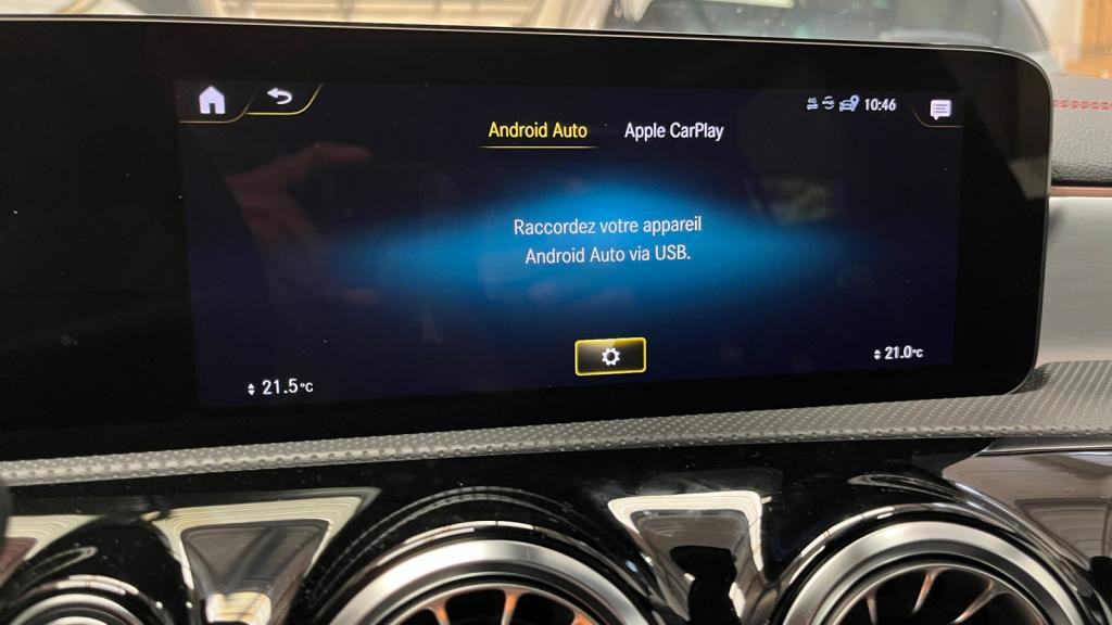 MERCEDES CLA SHOOTING BRAKE 250 e + Hybrid EQ Power - 8G-DCT  AMG Line PHASE 2 SHOOTING BRAKE