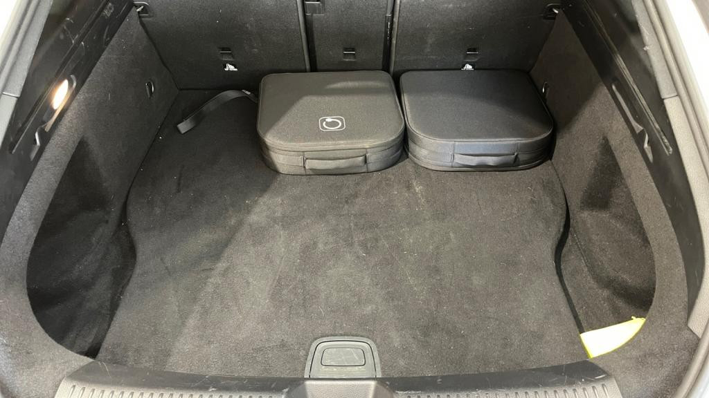 MERCEDES CLA SHOOTING BRAKE 250 e + Hybrid EQ Power - 8G-DCT  AMG Line PHASE 2 SHOOTING BRAKE