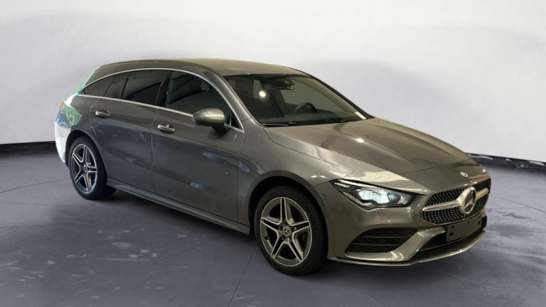 MERCEDES CLA SHOOTING BRAKE d'occasion disponible chez votre concessionnaire ORA7