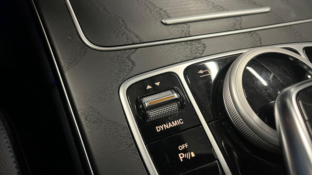 MERCEDES CLASSE C BREAK 300 e - 9G-Tronic - BM 205 AMG Line - PHASE 2