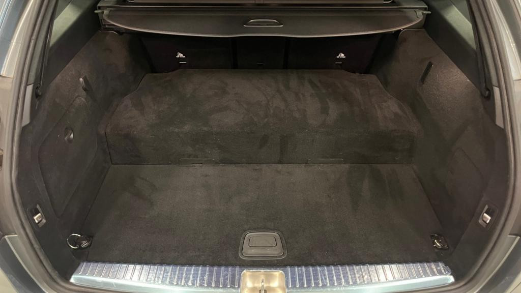 MERCEDES CLASSE C BREAK 300 e - 9G-Tronic - BM 205 AMG Line - PHASE 2