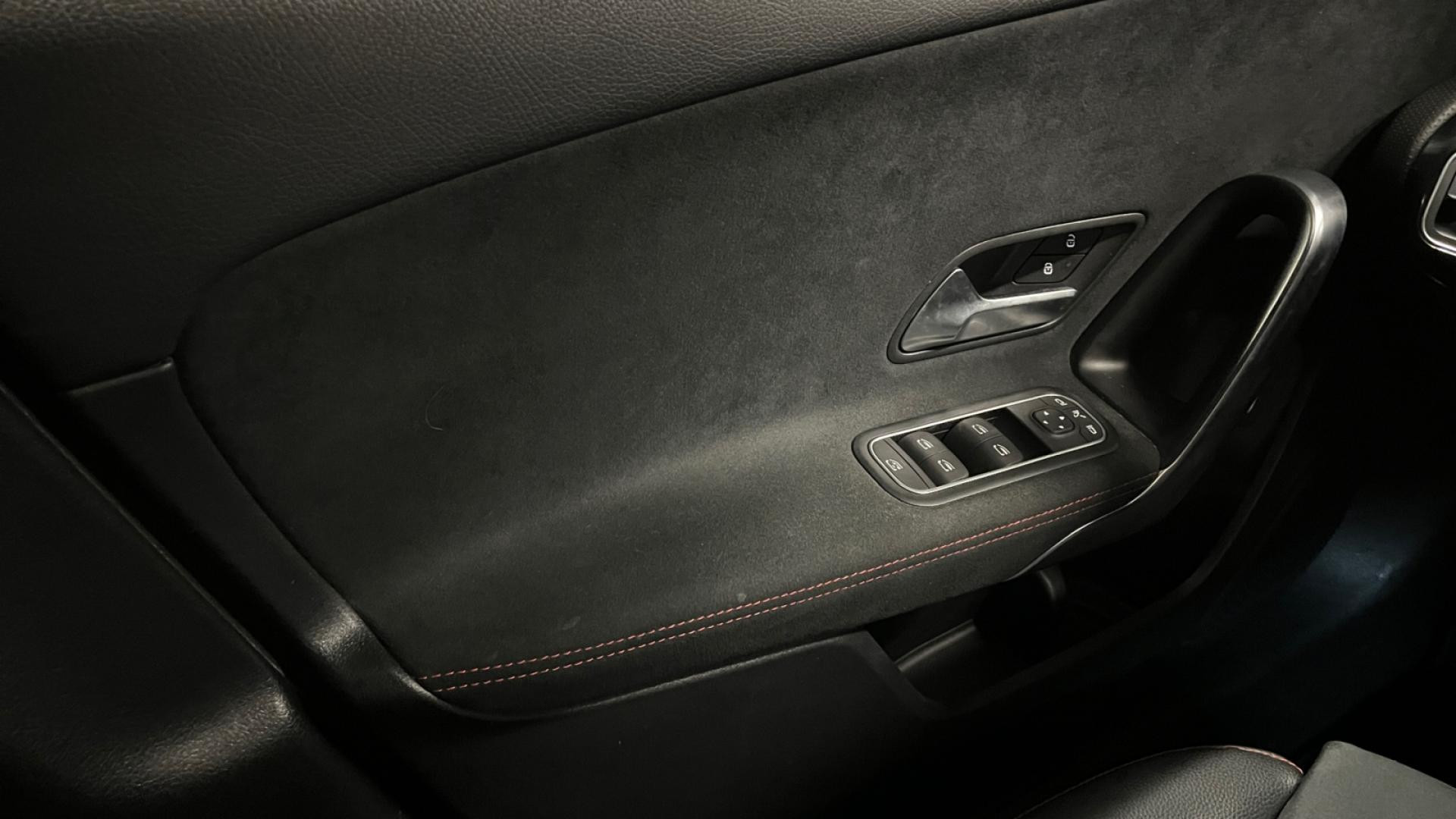 MERCEDES CLASSE A 250 e - 8G-DCT  BERLINE 5P - BM 177 AMG Line