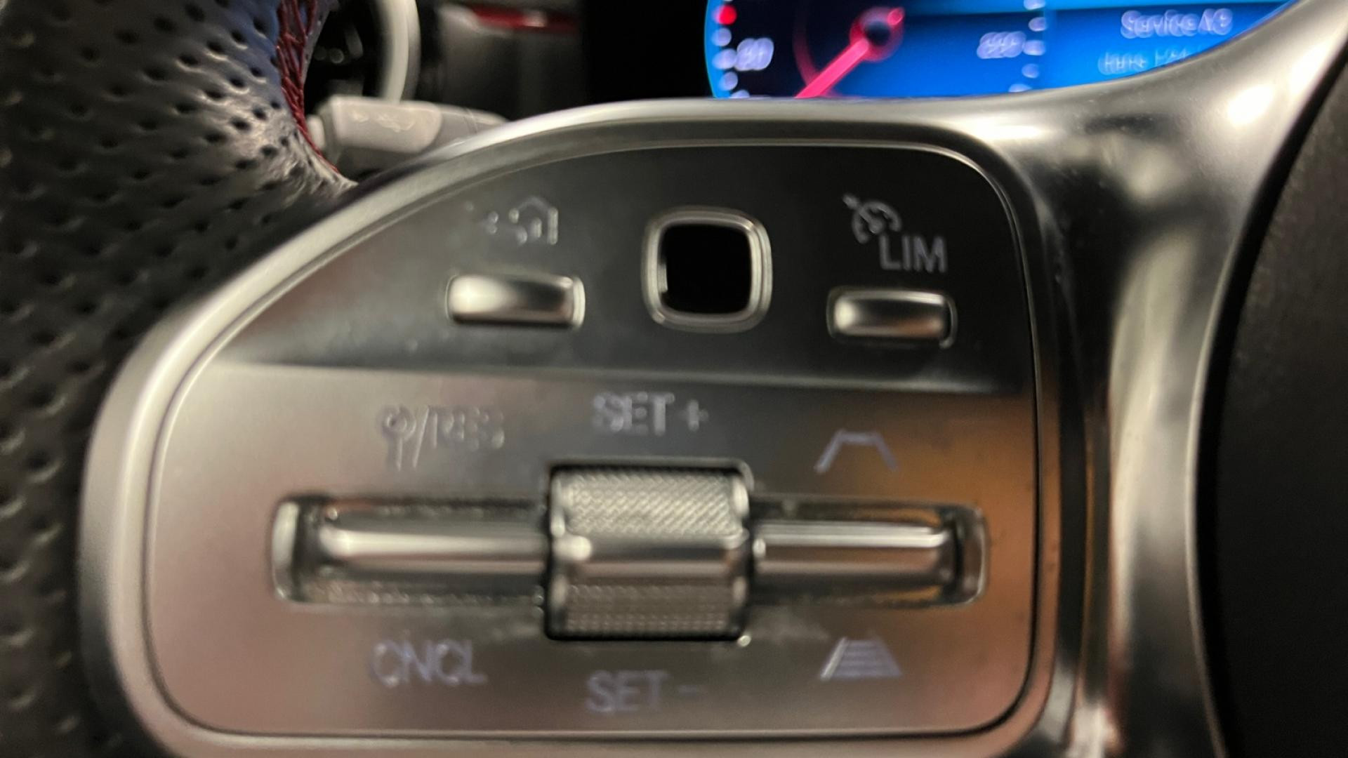 MERCEDES CLASSE A 250 e - 8G-DCT  BERLINE 5P - BM 177 AMG Line