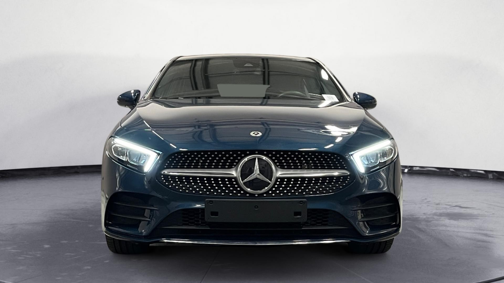 MERCEDES CLASSE A 250 e - 8G-DCT  BERLINE 5P - BM 177 AMG Line