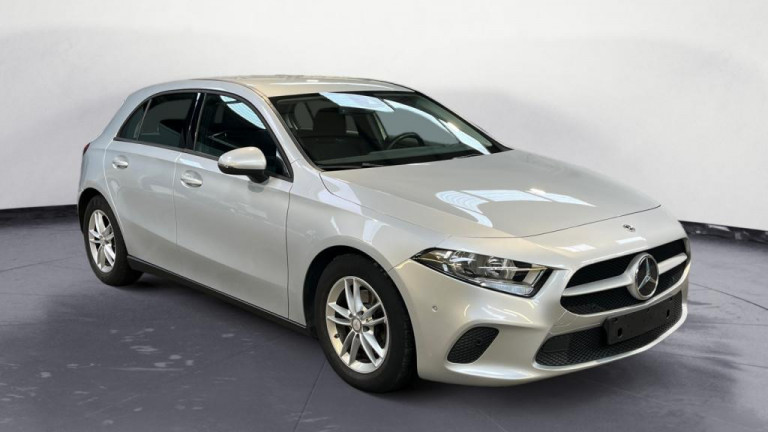 MERCEDES CLASSE A d'occasion disponible chez votre concessionnaire ORA7