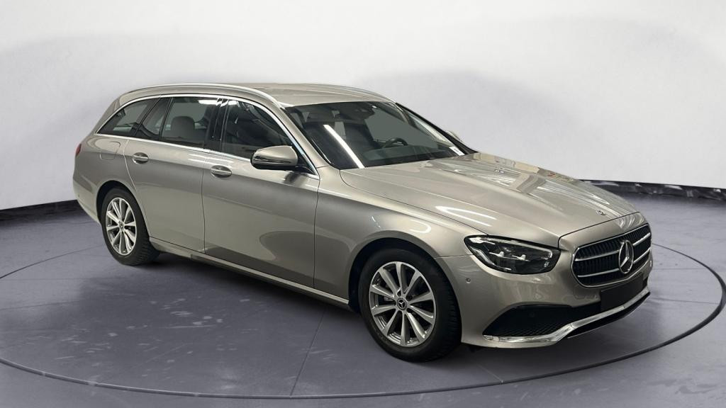 Mercedes Classe e vente à marchand - 49599