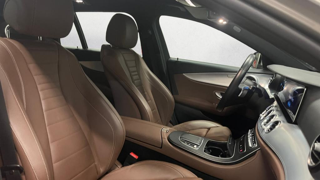 MERCEDES CLASSE E E 200 d - 9G-Tronic  - Avantgarde Line PHASE 2