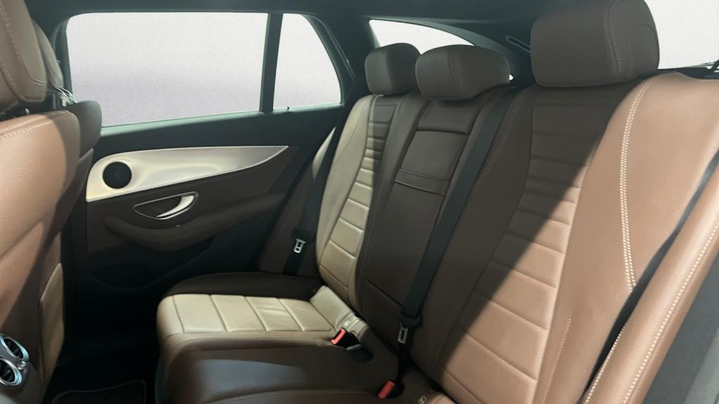 MERCEDES CLASSE E E 200 d - 9G-Tronic  - Avantgarde Line PHASE 2