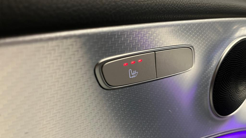 MERCEDES CLASSE E E 200 d - 9G-Tronic  - Avantgarde Line PHASE 2