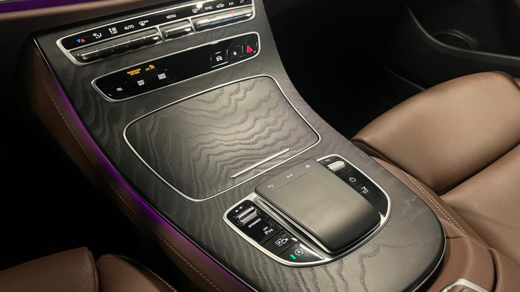 MERCEDES CLASSE E E 200 d - 9G-Tronic  - Avantgarde Line PHASE 2