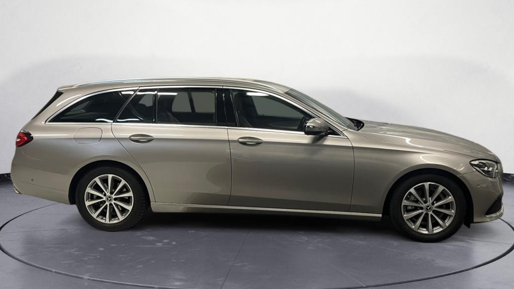 MERCEDES CLASSE E E 200 d - 9G-Tronic  - Avantgarde Line PHASE 2