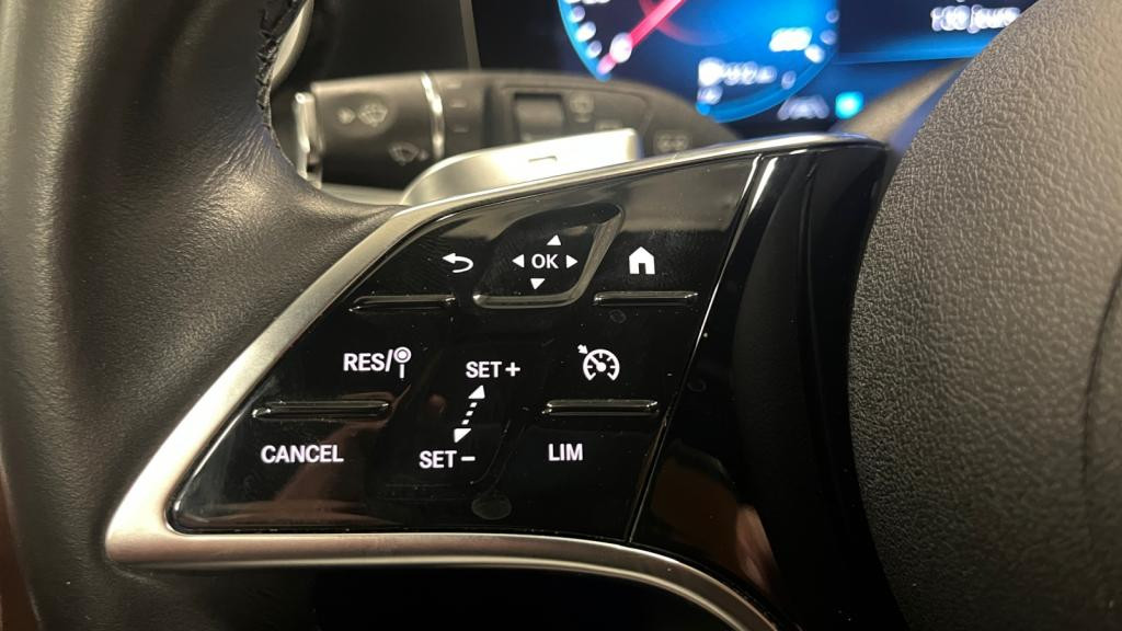 MERCEDES CLASSE E E 200 d - 9G-Tronic  - Avantgarde Line PHASE 2