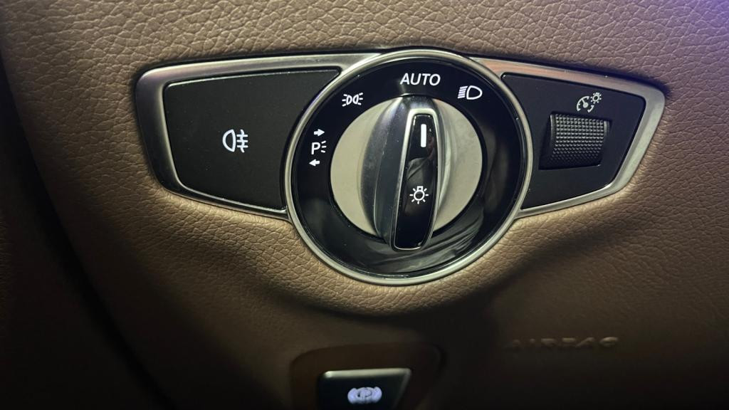 MERCEDES CLASSE E E 200 d - 9G-Tronic  - Avantgarde Line PHASE 2