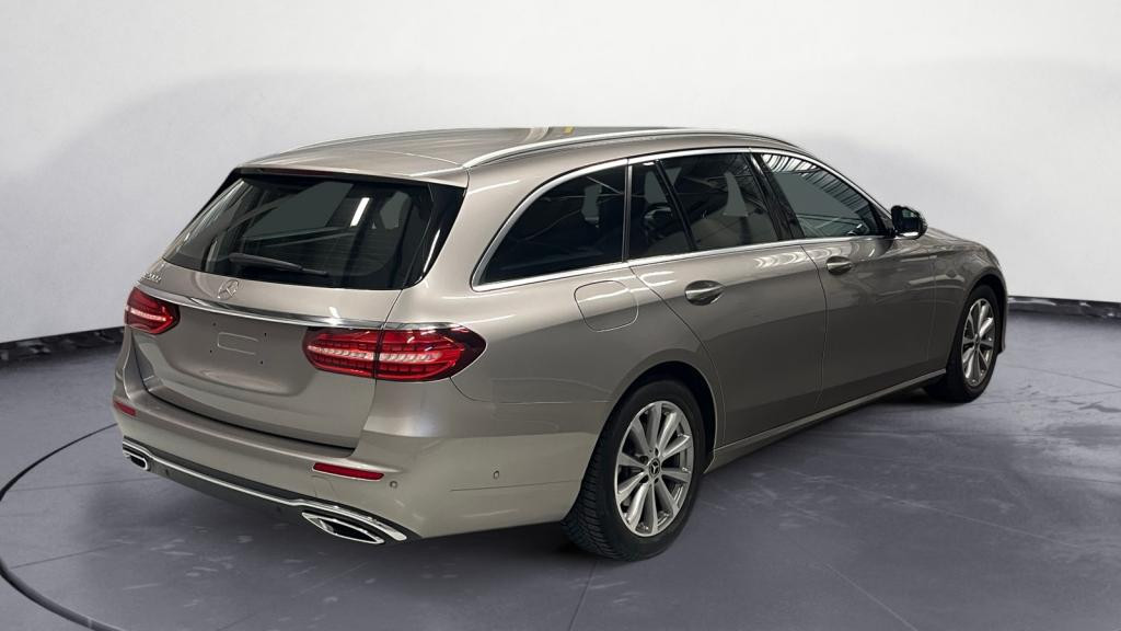 MERCEDES CLASSE E E 200 d - 9G-Tronic  - Avantgarde Line PHASE 2