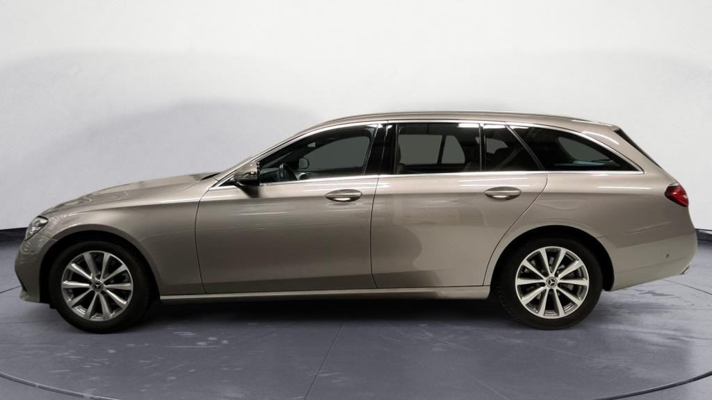 MERCEDES CLASSE E E 200 d - 9G-Tronic  - Avantgarde Line PHASE 2