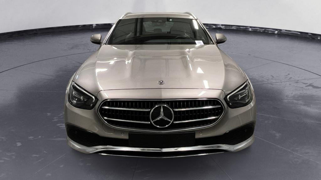 MERCEDES CLASSE E E 200 d - 9G-Tronic  - Avantgarde Line PHASE 2