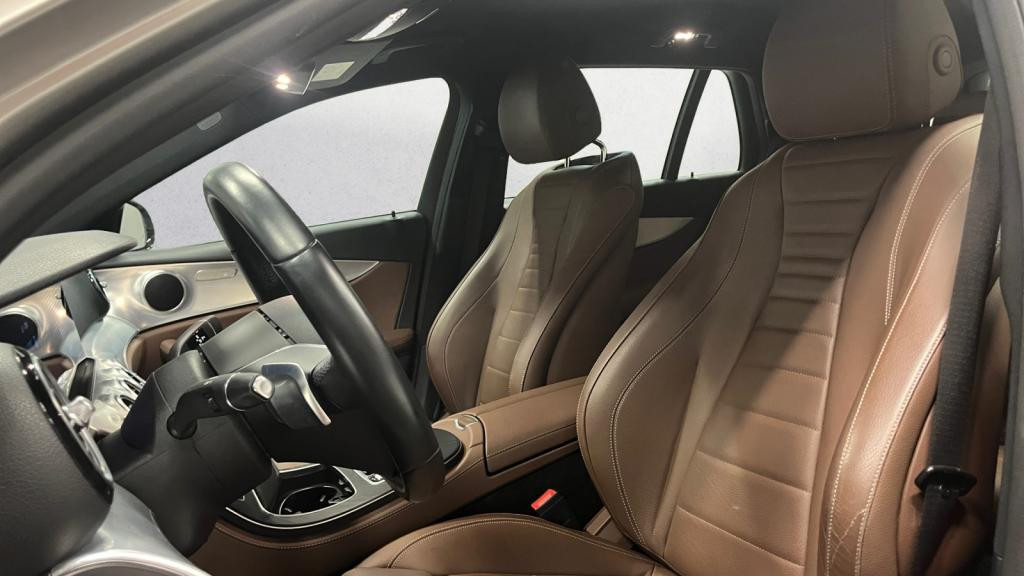 MERCEDES CLASSE E BREAK 200 d - 9G-Tronic  - Avantgarde Line PHASE 2