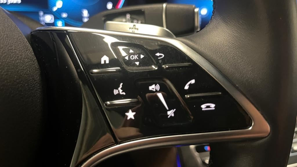 MERCEDES CLASSE E BREAK 200 d - 9G-Tronic  - Avantgarde Line PHASE 2