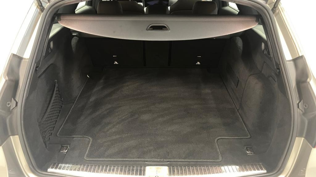 MERCEDES CLASSE E BREAK 200 d - 9G-Tronic  - Avantgarde Line PHASE 2