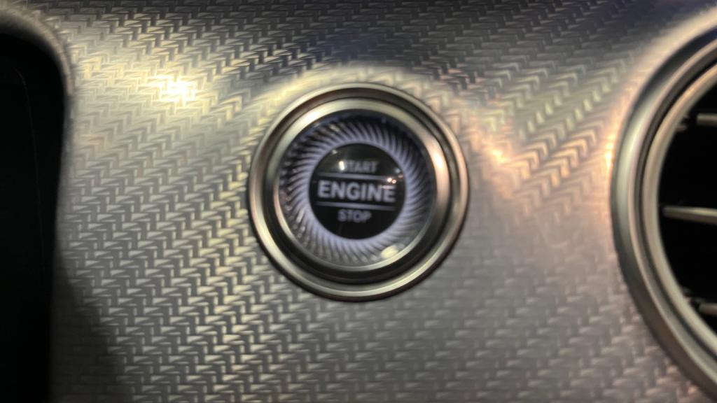 MERCEDES CLASSE E BREAK 200 d - 9G-Tronic  - Avantgarde Line PHASE 2