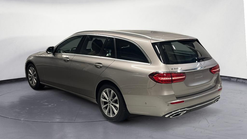 MERCEDES CLASSE E BREAK 200 d - 9G-Tronic  - Avantgarde Line PHASE 2