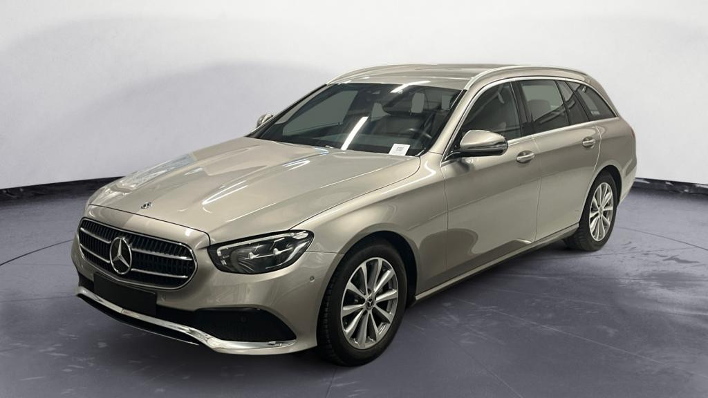 MERCEDES CLASSE E BREAK 200 d - 9G-Tronic  - Avantgarde Line PHASE 2